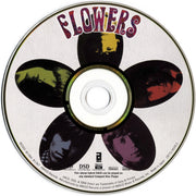The Rolling Stones – Flowers (CD) - Alternate View