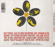 The Rolling Stones – Flowers (LP Vinyl) - Alternate View
