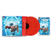 The Rolling Stones – Foreign Tongues: Complete Marvel Collector's Series (10-LP Vinyl Bundle)