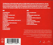 The Rolling Stones – GRRR Live! (2-CD) - Detail