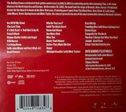 The Rolling Stones – GRRR Live! (2-CD) - Detail