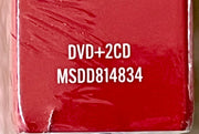 The Rolling Stones – GRRR Live! (2-CD) - Additional View