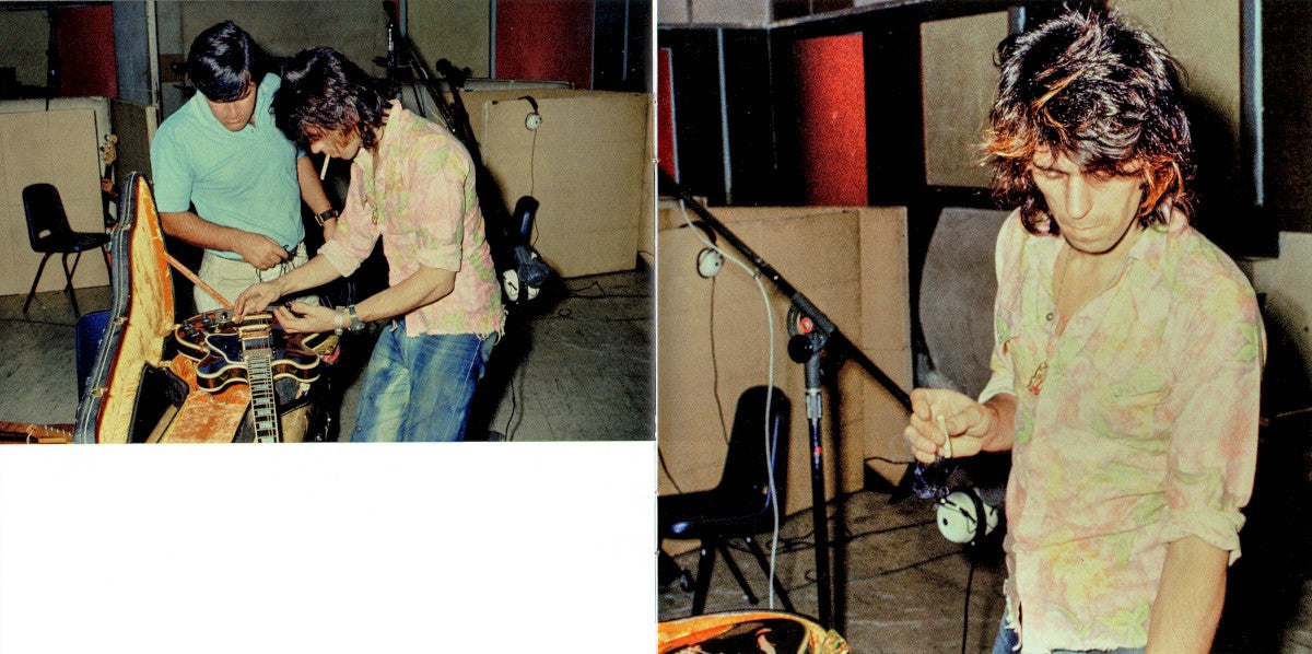 The Rolling Stones – Goats Head Soup (Remastered 2020 Deluxe Edition 2-CD) - View 11