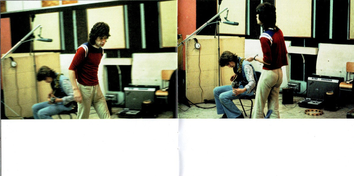 The Rolling Stones – Goats Head Soup (Remastered 2020 Deluxe Edition 2-CD) - View 12
