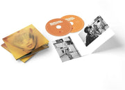 The Rolling Stones – Goats Head Soup (Remastered 2020 Deluxe Edition 2-CD) - Front