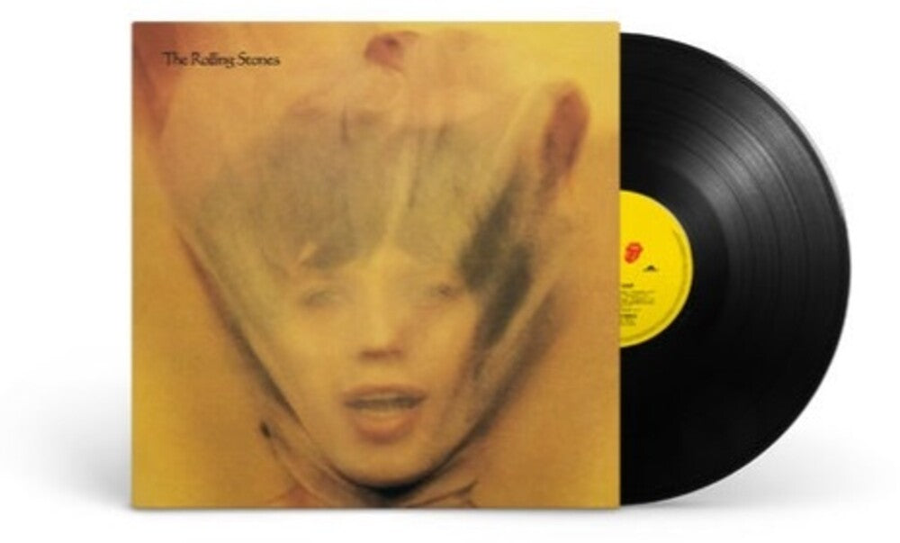 The Rolling Stones – Goats Head Soup: Remastered (LP Vinyl)
