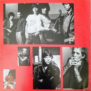 The Rolling Stones – HONK (CD) - Label