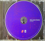 The Rolling Stones – HONK (CD) - Alternate View