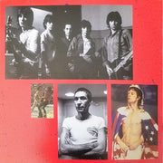 The Rolling Stones – HONK (CD) - Packaging