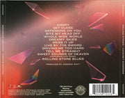 The Rolling Stones – Hackney Diamonds (CD) - Detail