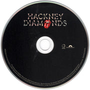 The Rolling Stones – Hackney Diamonds (CD) - Alternate View