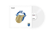 The Rolling Stones – Hackney Diamonds (Kansas City Royals LP Vinyl)