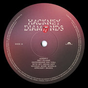 The Rolling Stones – Hackney Diamonds (LP Vinyl) - Detail
