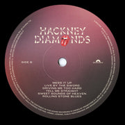 The Rolling Stones – Hackney Diamonds (LP Vinyl) - Alternate View