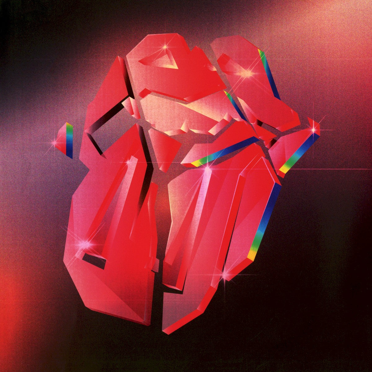 The Rolling Stones – Hackney Diamonds (LP Vinyl) - Close-Up