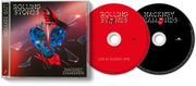 The Rolling Stones – Hackney Diamonds: Live Edition (Limited Edition 2-CD)