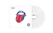 The Rolling Stones – Hackney Diamonds (Texas Rangers LP Vinyl) - Front