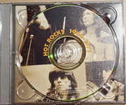 The Rolling Stones – Hot Rocks 1964-1971 (2-CD) - Alternate View