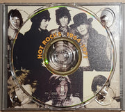 The Rolling Stones – Hot Rocks 1964-1971 (2-CD) - Close-Up