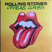 The Rolling Stones – Jealous Lover (LP Vinyl)