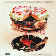 The Rolling Stones – Let it Bleed: 50th Anniversary Edition (LP Vinyl) - Detail