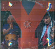 The Rolling Stones – Licked Live In NYC (2-CD + Blu-ray) - Side View