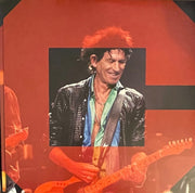 The Rolling Stones – Licked Live In NYC (Limited Edition White 3-LP Vinyl) - Side View