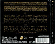 The Rolling Stones – Live At The Wiltern (2-CD & Blu-ray) - Detail