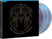 The Rolling Stones – Live At The Wiltern (2-CD & Blu-ray) - Front
