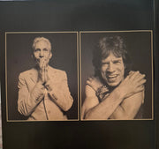 The Rolling Stones – Live At The Wiltern (3-LP Vinyl) - Detail