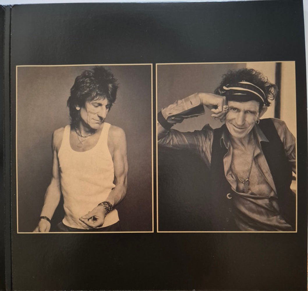 The Rolling Stones – Live At The Wiltern (3-LP Vinyl) - Alternate View