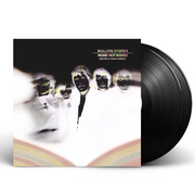 The Rolling Stones – More Hot Rocks, Big Hits & Fazed Cookies (2-LP Vinyl) - Front