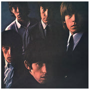 The Rolling Stones – Rolling Stones No.2 (LP Vinyl) - Back