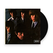 The Rolling Stones – Rolling Stones No.2 (LP Vinyl) - Front