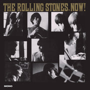 The Rolling Stones – Rolling Stones, Now (LP Vinyl) - Back