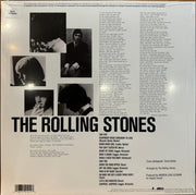 The Rolling Stones – Rolling Stones, Now (LP Vinyl) - Detail