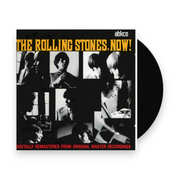 The Rolling Stones – Rolling Stones, Now (LP Vinyl) - Front