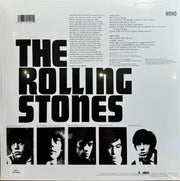 The Rolling Stones – Rolling Stones (UK LP Vinyl) - Detail