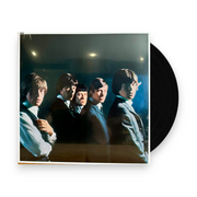 The Rolling Stones – Rolling Stones (UK LP Vinyl) - Front