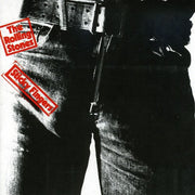 The Rolling Stones – Sticky Fingers (CD) - Back