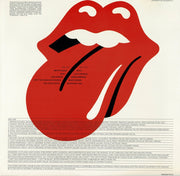 The Rolling Stones – Sticky Fingers: Remastered (180g LP Vinyl) - Detail