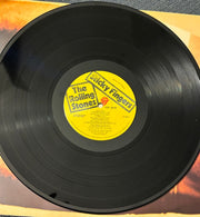 The Rolling Stones – Sticky Fingers: Remastered (180g LP Vinyl) - Close-Up