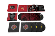 The Rolling Stones – Tattoo You: 40th Anniversary Edition (5-LP Box Set) - Front