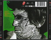 The Rolling Stones – Tattoo You (CD) - Detail