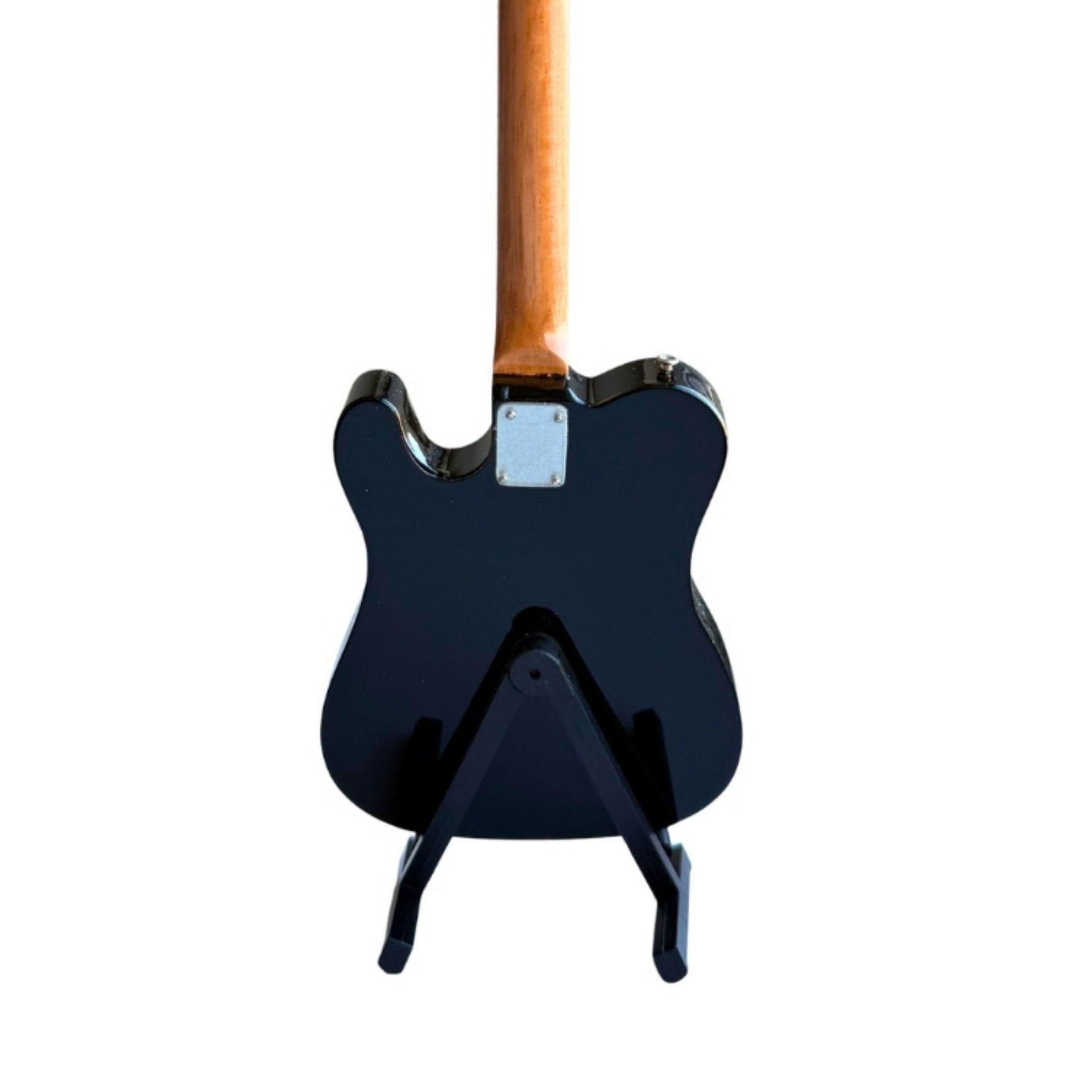 The Rolling Stones "Tattoo You" Mini Guitar