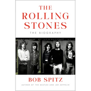 The Rolling Stones: The Biography - Hardcover