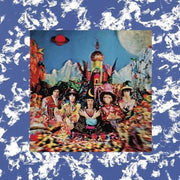 The Rolling Stones – Their Satanic Majesties Request (CD) - Back