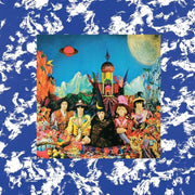 The Rolling Stones – Their Satanic Majesties Request (LP Vinyl) - Back