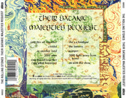 The Rolling Stones – Their Satanic Majesties Request (LP Vinyl) - Detail