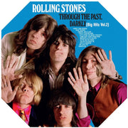 The Rolling Stones – Through The Past, Darkly, Big Hits Vol. 2 (LP Vinyl) - Back